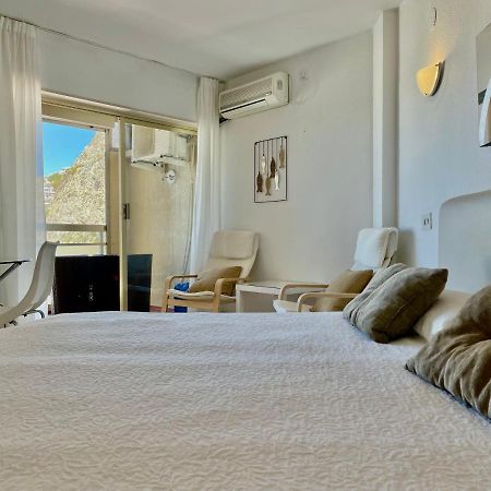 Chinasol Playa Aparthotel Almuñécar Εξωτερικό φωτογραφία