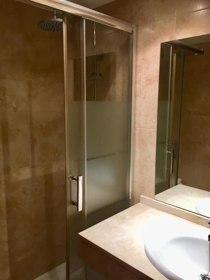 Chinasol Playa Aparthotel Almuñécar Εξωτερικό φωτογραφία