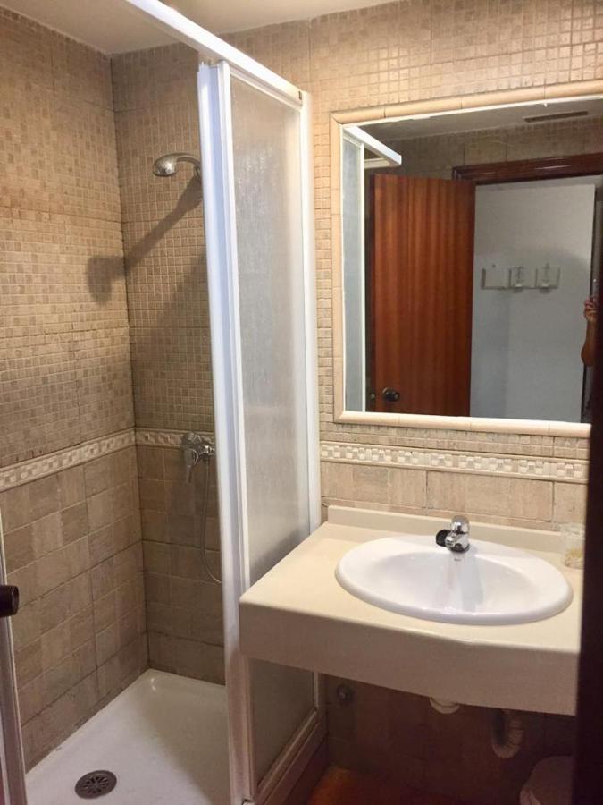 Chinasol Playa Aparthotel Almuñécar Εξωτερικό φωτογραφία