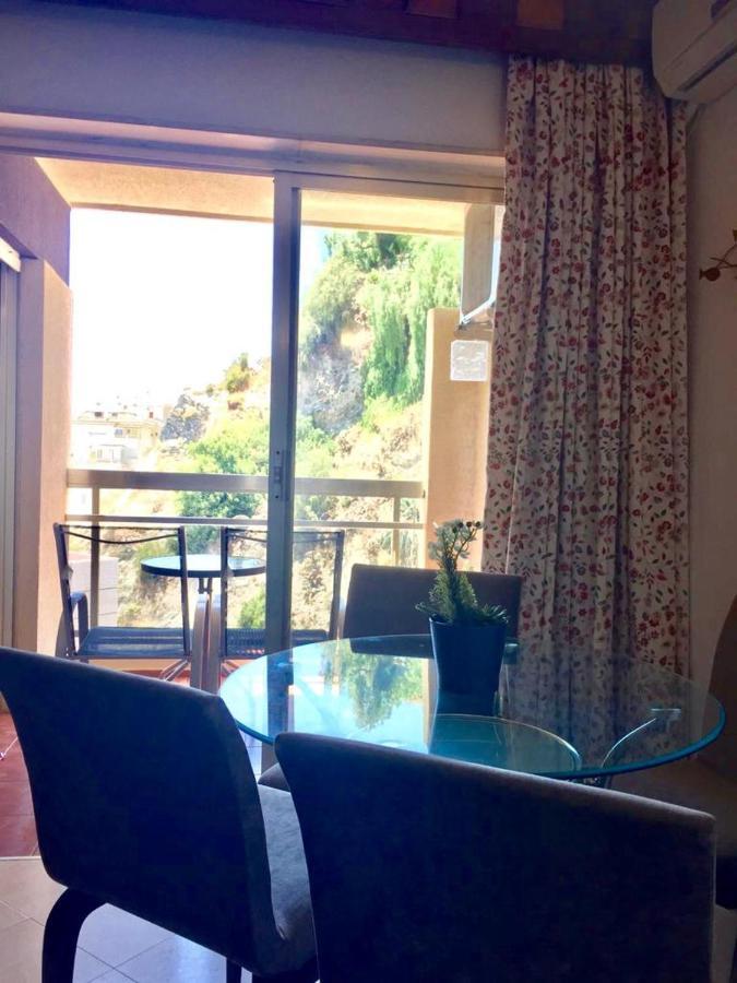 Chinasol Playa Aparthotel Almuñécar Εξωτερικό φωτογραφία